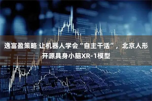 逸富盈策略 让机器人学会“自主干活”，北京人形开源具身小脑XR-1模型
